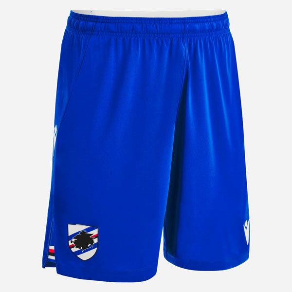 Pantalones Sampdoria 2ª 2022 2023